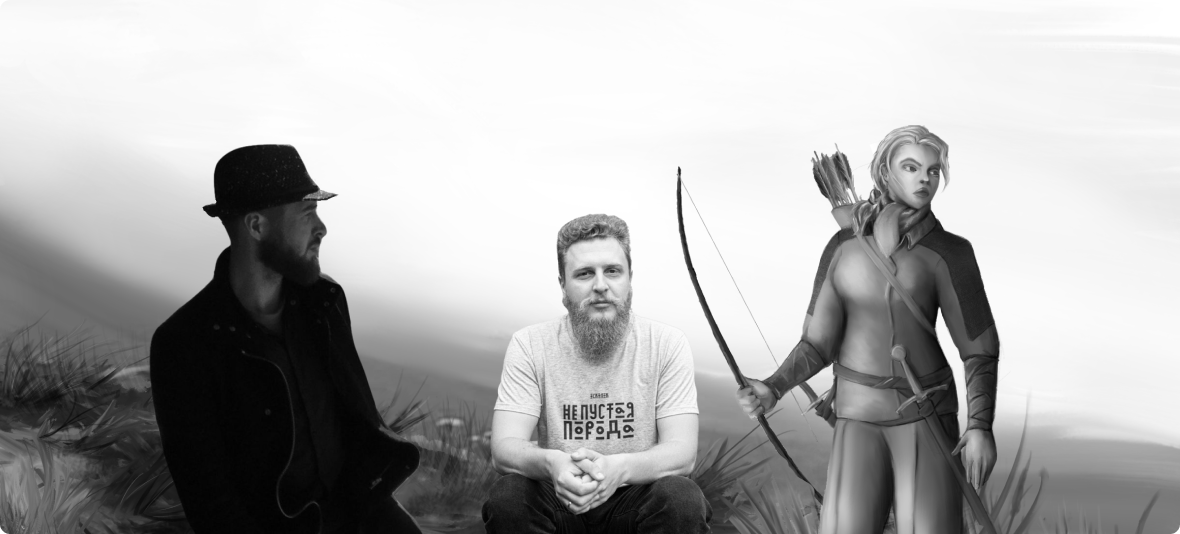 Может ли программист стать писателем?