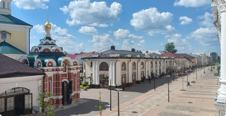 Музей-заповедник «Куликово поле» раскроет тайны исторического центра Тулы