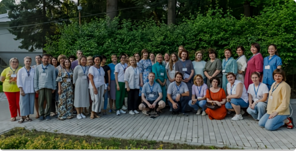 В Ясной Поляне подвели итоги IV Летней школы для учителей-словесников