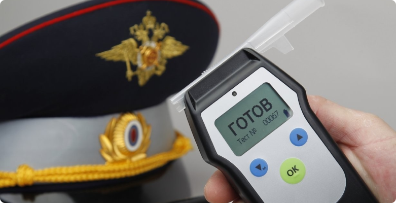 Куда звонить, если заметил пьяного водителя или пешехода