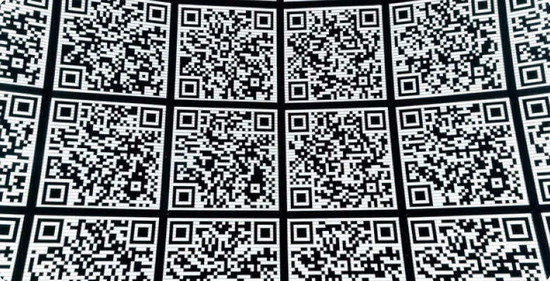 Какие регионы России уже живут по QR коду