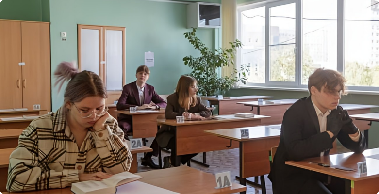 Туляки стобалльники получат по 25 000 рублей
