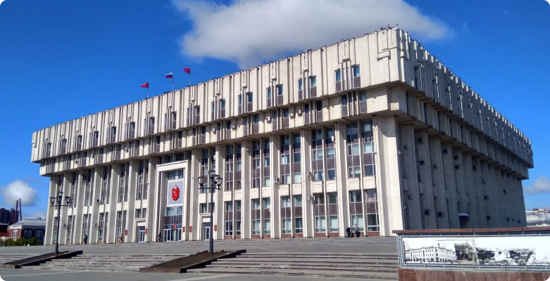 Туляков приглашают на работу в правительство региона