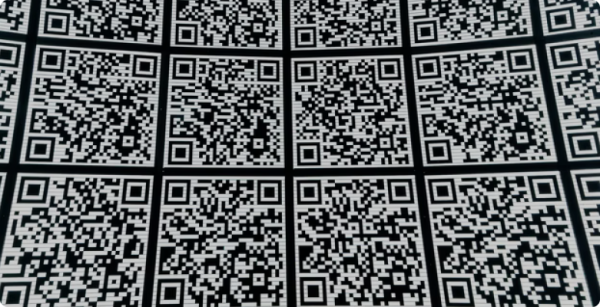 Какие регионы России уже живут по QR коду