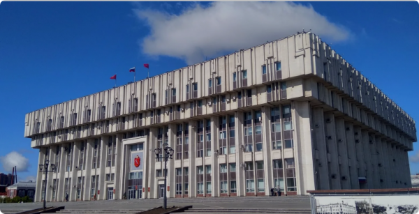 Туляков приглашают на работу в правительство региона