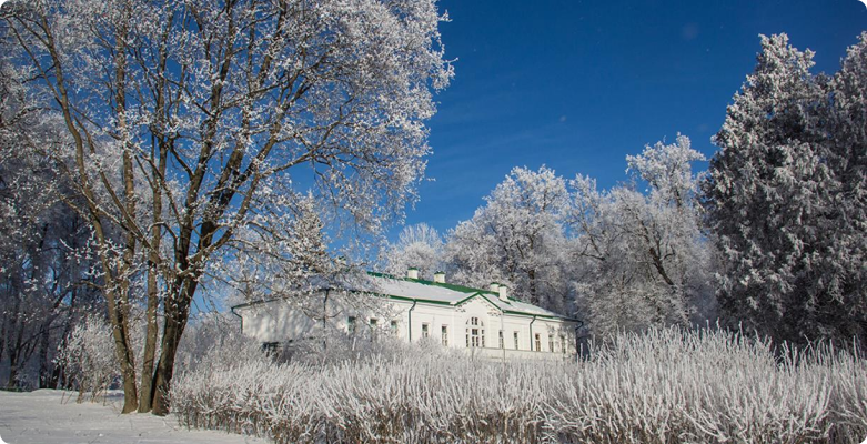 Закрытие Дома Толстого и Флигеля Кузминских
