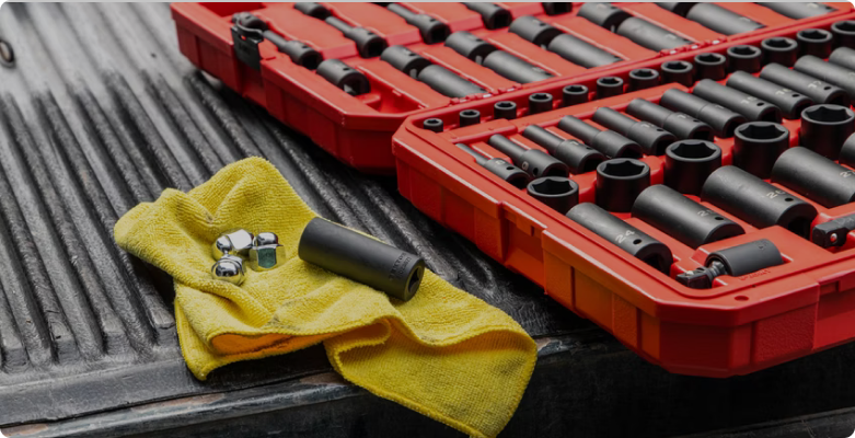 Разбираем причины, из-за которых может «стукануть» мотор