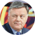председатель попечительского совета фонда Владимир Якунин